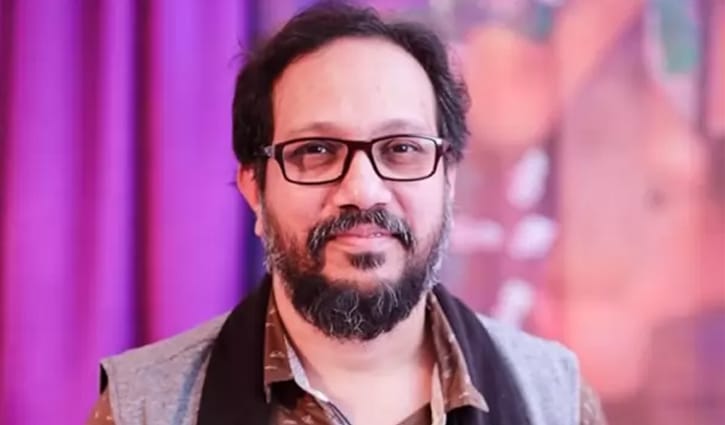 সস্ত্রীক করোনায় আক্রান্ত পরিচালক সস্ত্রীক করোনায় আক্রান্ত পরিচালক