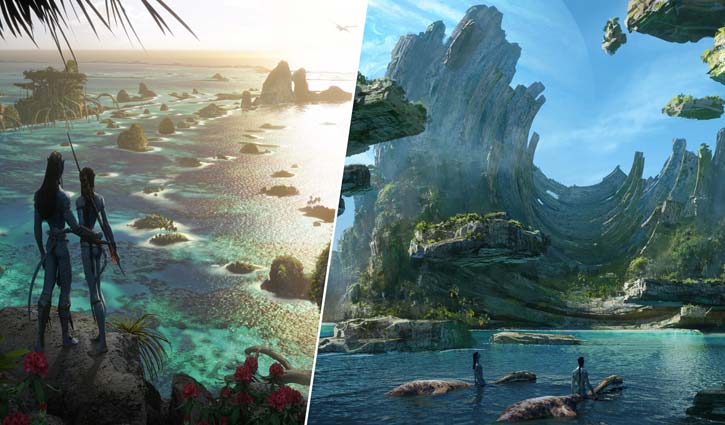 অ্যাভাটার সিক্যুয়েলে খরচ ৮ হাজার কোটি টাকা