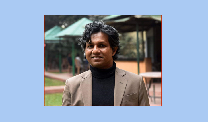 দরিদ্রের সংজ্ঞা পাল্টে দিয়েছেন আওয়ামী নেতা শাহ আলম