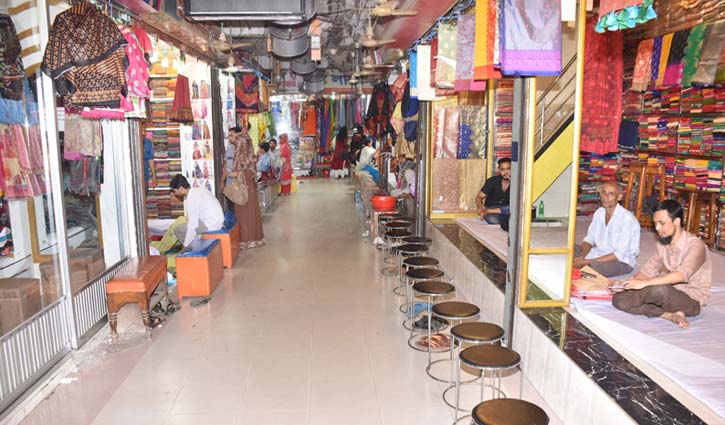 New Market Bogura New Market Bogura