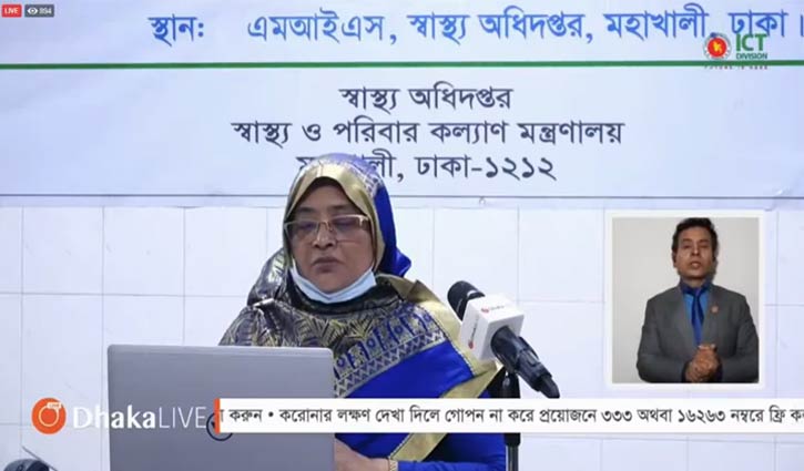 11 more deaths,969 fresh positive cases from Covid-19