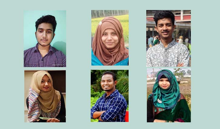 নবীনরা প্রবীণ হচ্ছেন কোয়ারেন্টাইনে নবীনরা প্রবীণ হচ্ছেন কোয়ারেন্টাইনে