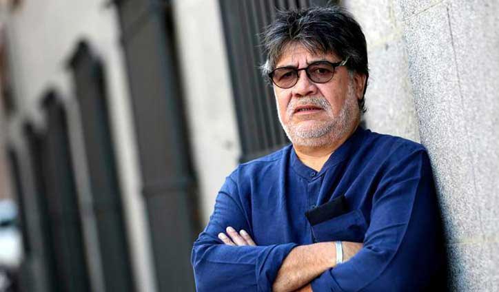 Chilean writer Luis dies of coronavirus