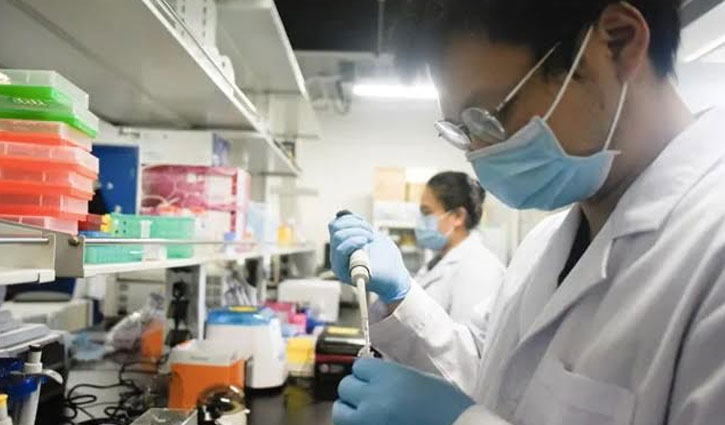 China tests drug to stop coronavirus pandemic ‘without vaccine’