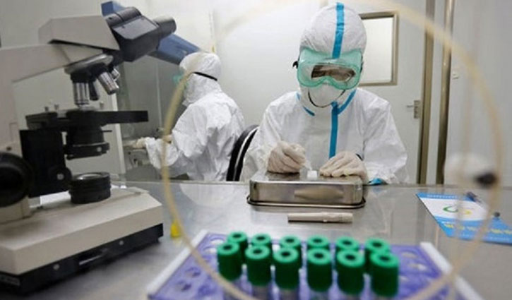 বছর শেষে বাজারে আসছে চীনের করোনা টিকা