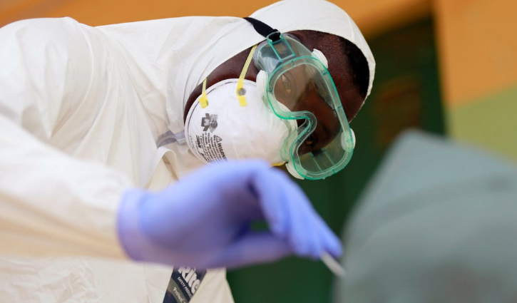 ২০ লাখ ছাড়ালো করোনায় আক্রান্তের সংখ্যা