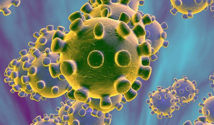 Coronavirus cases reach 1012 in country, 46 deaths