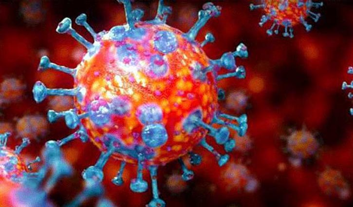 Three detected with coronavirus in Barguna in 24 hrs