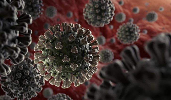 Coronavirus cases reach 1838 in country, 75 deaths