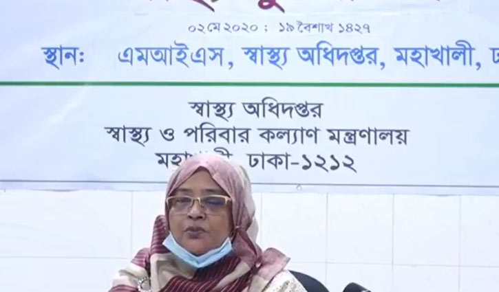 5 more deaths, 552 fresh positive cases from Covid-19