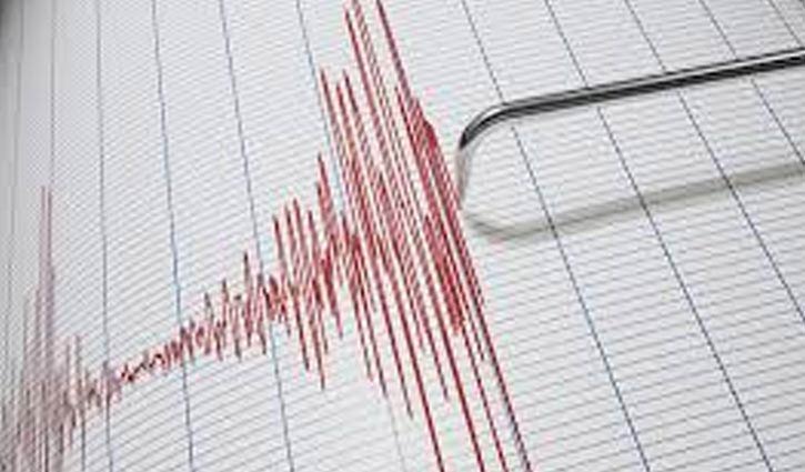Mild earthquake jolts Sylhet