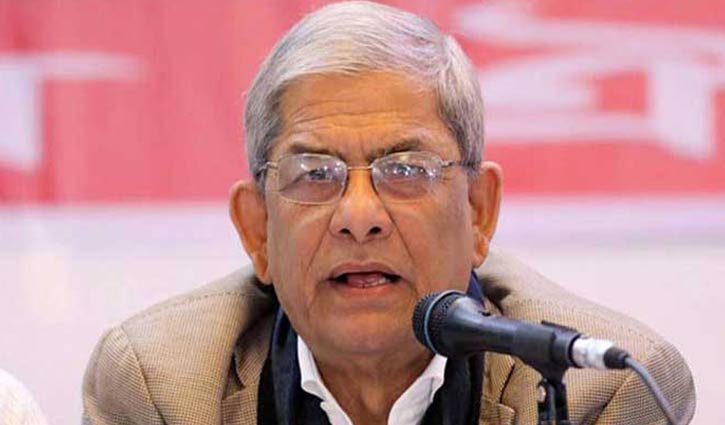 Fakhrul demands Digital Security Act cancellation