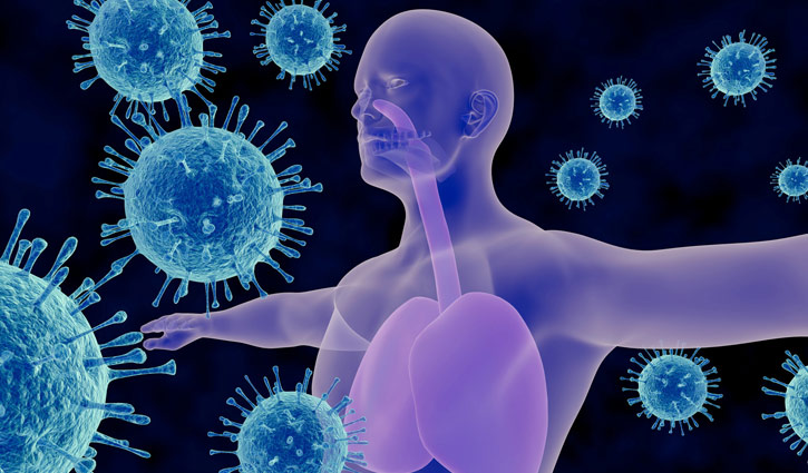 যেসব অভ্যাস রোগ প্রতিরোধ ক্ষমতা কমিয়ে দেয়