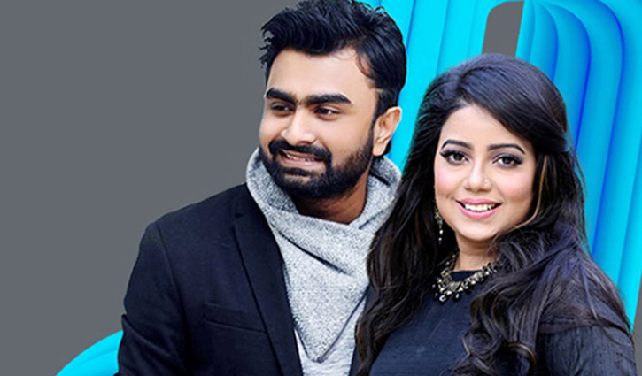 প্রকাশ্যে কণা-ইমরানের ভিডিওবিহীন গান