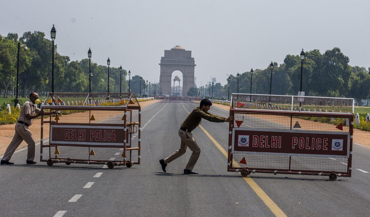 India extends lockdown till June 30