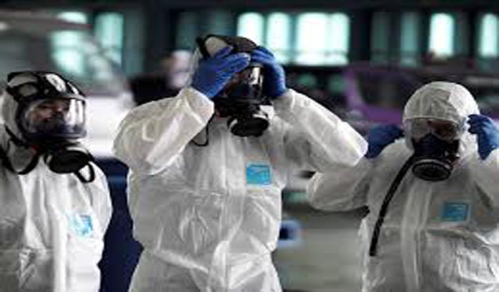 India's coronavirus cases surpass 49,000