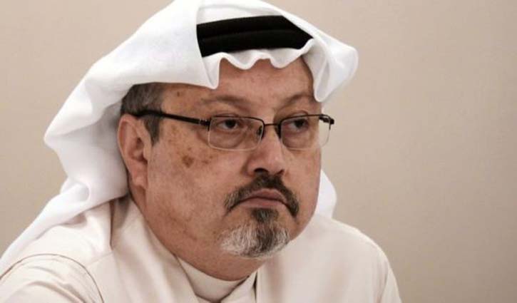 Jamal Khashoggi’s son Salah says family forgives killers