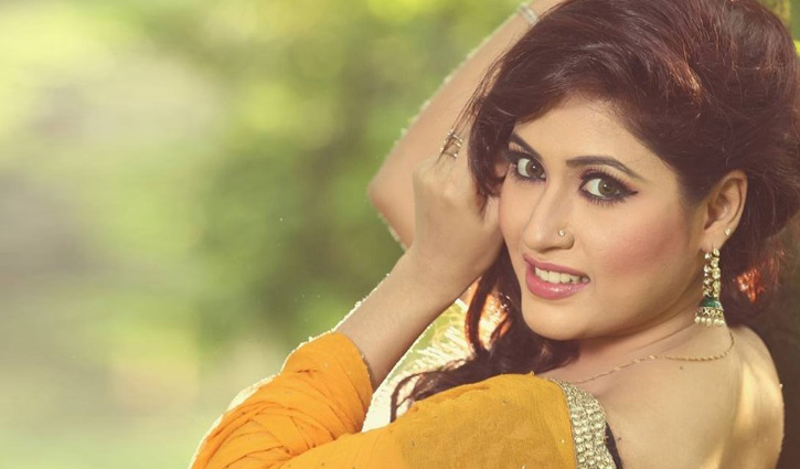 অশ্লীল দৃশ্যে অভিনয় করিনি: কেয়া