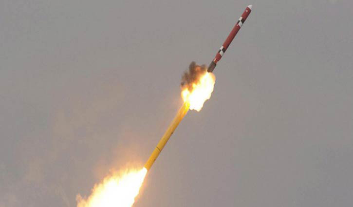 North Korea ‘fires multiple suspected cruise missiles’