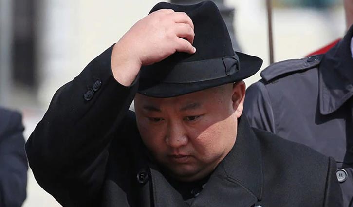 Kim Jong-un in serious condition following surgery