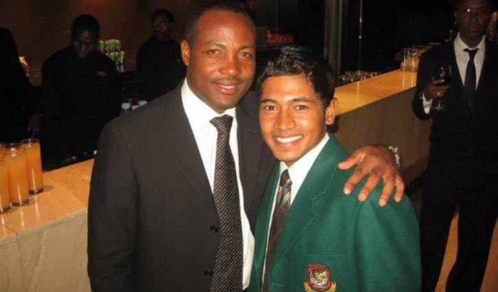 ‘আমার শৈশবের নায়ক, সুপার হিরো’