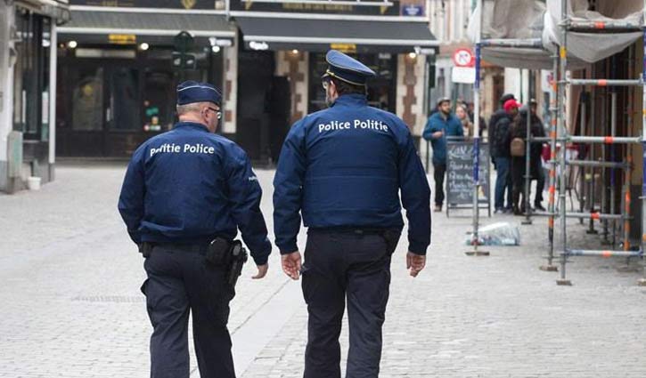 Belgium unveils plans to lift lockdown