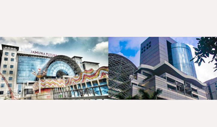 Bashundhara City, Jamuna Future Park to remain shut