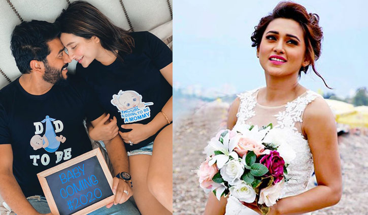 রাজকে শুভেচ্ছা জানালেন প্রাক্তন প্রেমিকা মিমি