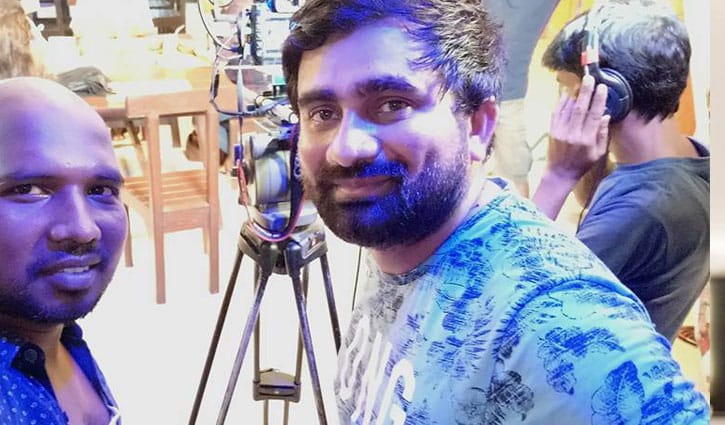 ‘শুটিং করার কথা ছিল কিন্তু করি নাই’