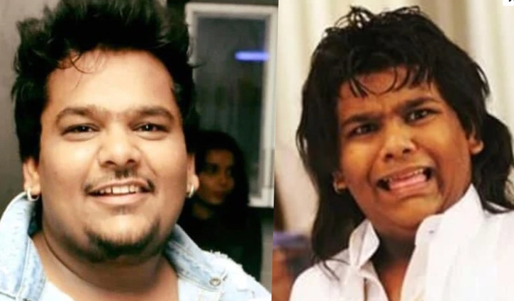 ২৬ বছর বয়সেই না ফেরার দেশে ‘রেডি’ অভিনেতা ২৬ বছর বয়সেই না ফেরার দেশে ‘রেডি’ অভিনেতা