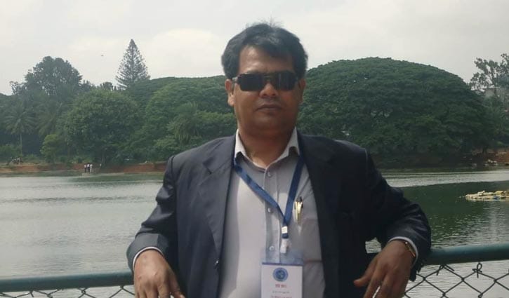করোনার সংক্রমণ ঠেকাতে মাস্ক ব্যবহার জরুরি: ডা. মনিলাল করোনার সংক্রমণ ঠেকাতে মাস্ক ব্যবহার জরুরি: ডা. মনিলাল