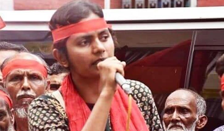 ‘লকডাউনে দিন মজুরদের রেশনিং কর্মসূচির আওতায় আনতে হবে’ ‘লকডাউনে দিন মজুরদের রেশনিং কর্মসূচির আওতায় আনতে হবে’