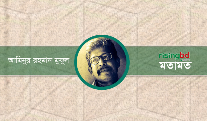 করোনাকালে থিয়েটারের নতুন পথ ভাবতে হবে করোনাকালে থিয়েটারের নতুন পথ ভাবতে হবে