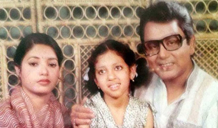 ৩৫ বছর পর আজ টিভি পর্দায় ‘এইসব দিনরাত্রি’