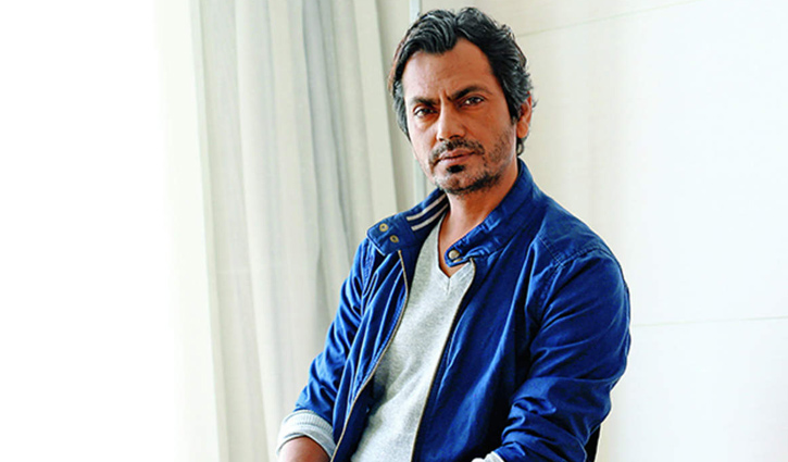 পরিবারসহ কোয়ারেন্টাইনে নওয়াজউদ্দিন পরিবারসহ কোয়ারেন্টাইনে নওয়াজউদ্দিন