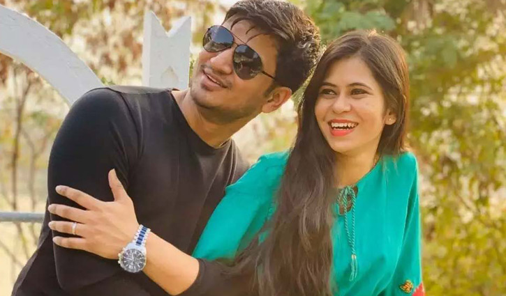 আজ নিখিলের বিয়ে 