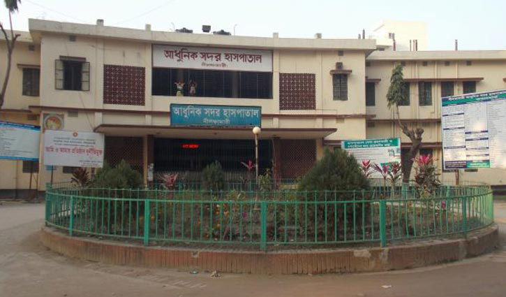 5 bank officials infected with corona in Nilphamari