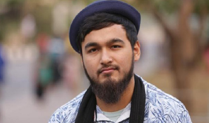 সমালোচনার মুখে যা বললেন নোবেল (ভিডিও)