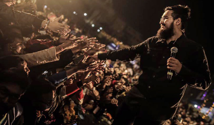 তবুও ভারতে যেতে চান নোবেল…