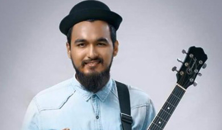 বিয়ের কথা স্বীকার করলেন নোবেল