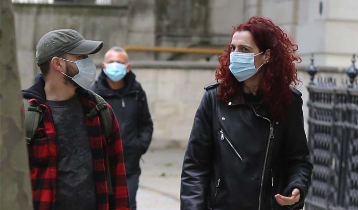 বেশিরভাগ করোনা রোগী উপসর্গহীন কারো মাধ্যমে আক্রান্ত: গবেষণা