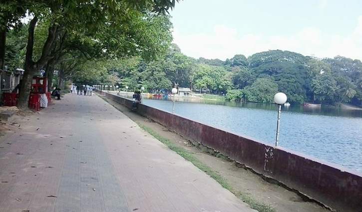 ইতিহাস ও ঐতিহ্যের শহর কুমিল্লা