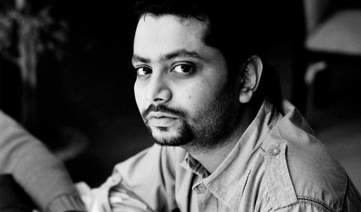 ‘করোনা সংকটের আগেই ১৫টি নাটকের শুটিং করেছিলাম’