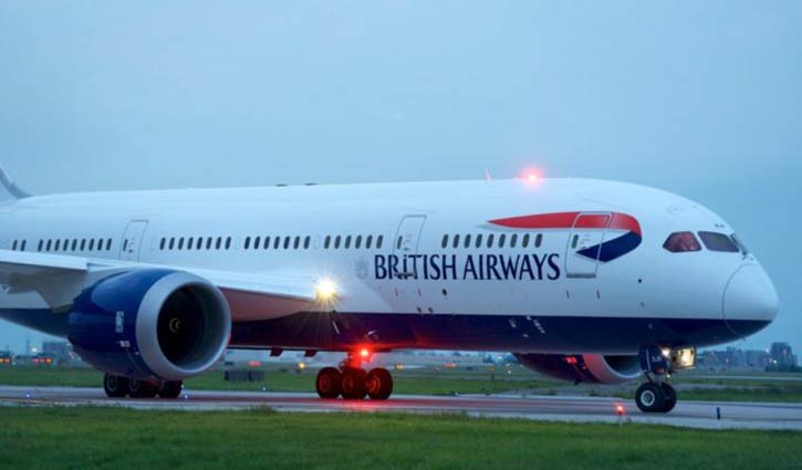 168 British citizens leave Dhaka