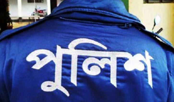 Police constable dies with coronavirus-like symptoms
