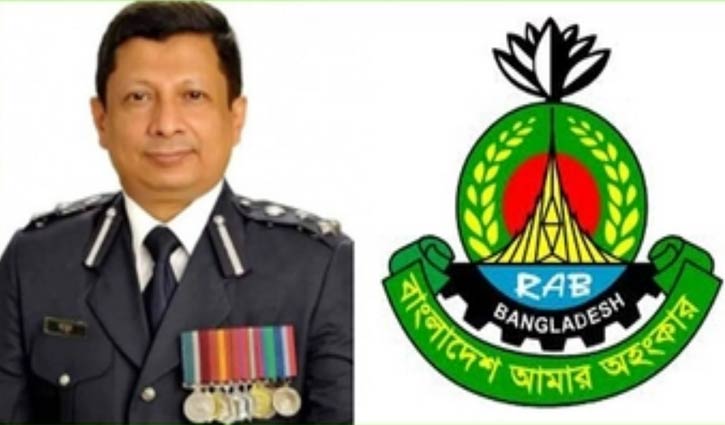 Mamun takes over charge of RAB DG