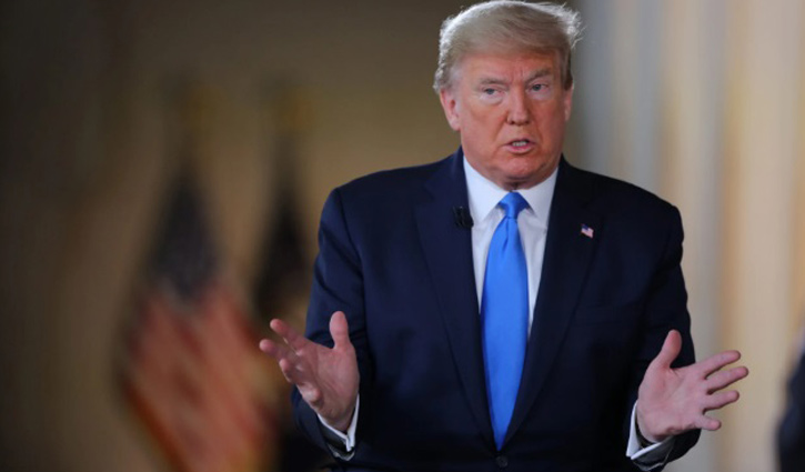 US to have coronavirus vaccine by end of this year: Trump