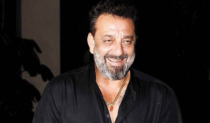 Sanjay Duttto feed 1000 families