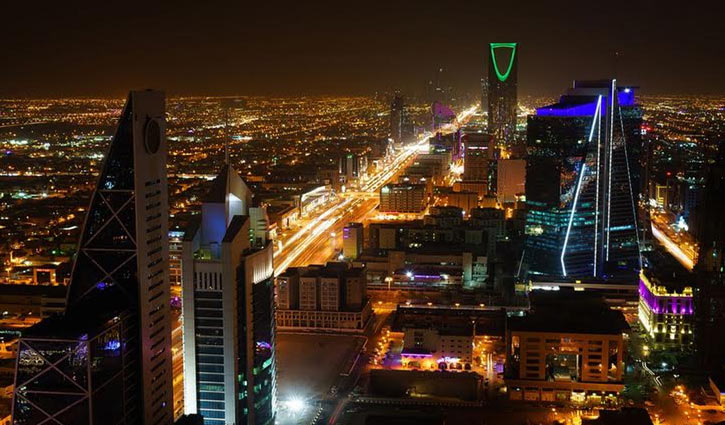 Saudi Arabia to ease curfew
