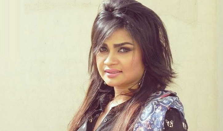 কয়টা বিয়ে করেছেন শিমলা? কয়টা বিয়ে করেছেন শিমলা?